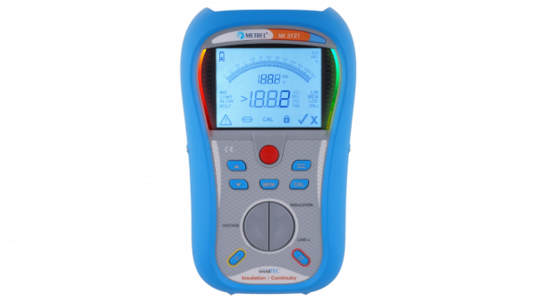 MI3121 Smartec Messgerät MI3121 Smartec Messgerät