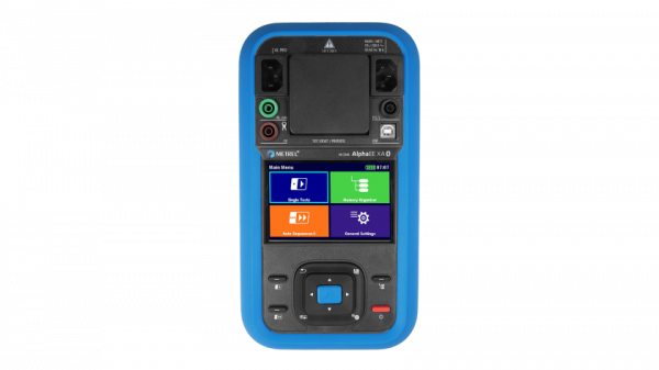 Metrel MI 3340 Gerätetester Metrel MI 3340 Gerätetester