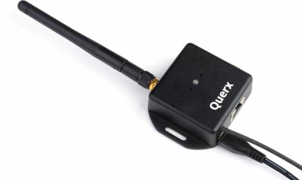 WLAN PT100
