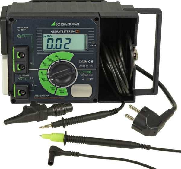 Metratester M700D Metratester M700D