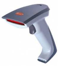 C.A. Barcodescanner RS232