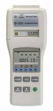 CA 6630 Akkutestgerät