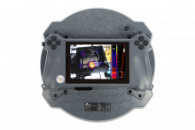 Akustikkamera Soundcam 3