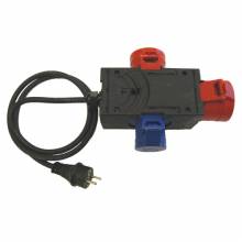 CEE Adapter 16/32 A