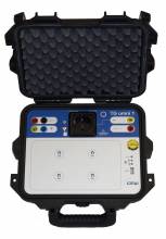 GMW- Gerätetester TG Omni 1 inkl. MED und RCD