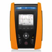 PQA 824 Netz- & Leistungsanalysator bis zur 63. Ordnung