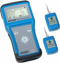 KE 7200 Ethernet Performance Tester