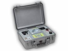 Metrel MI 3252 Microohm