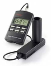 MAVO-MONITOR USB Leuchtdichtemessgerät für Aufsatzmessung