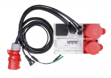 3 Phasen Adapter A 1830