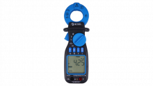Metrel MD9273 Leckstromzange