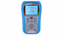 MI3121 Smartec Messgerät