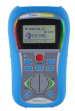 Metrel MI 3242 Microohm