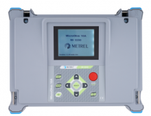 Metzrel MI 3250 Messgerät