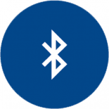 Option Bluetooth 1- / 3-phasig