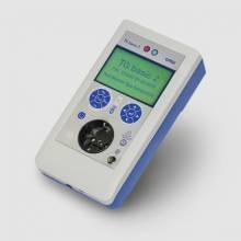 GMW Gerätetester TG basic 2