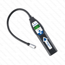 Gassucher R 134a Peaker S