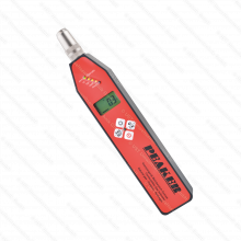 PEAKER® Mehrbereichs-Gasspürgerät (CH4/C3H8/H2)